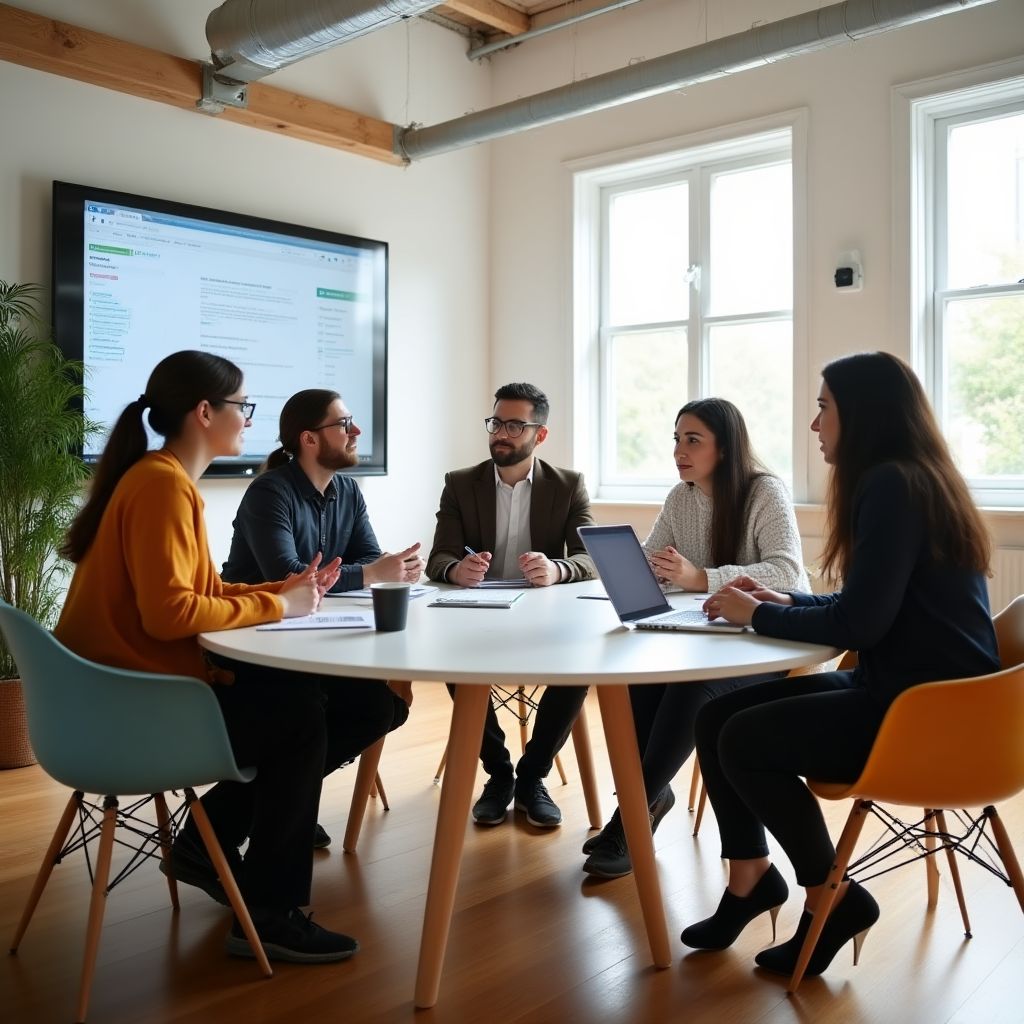 Workshop financiero para emprendedores