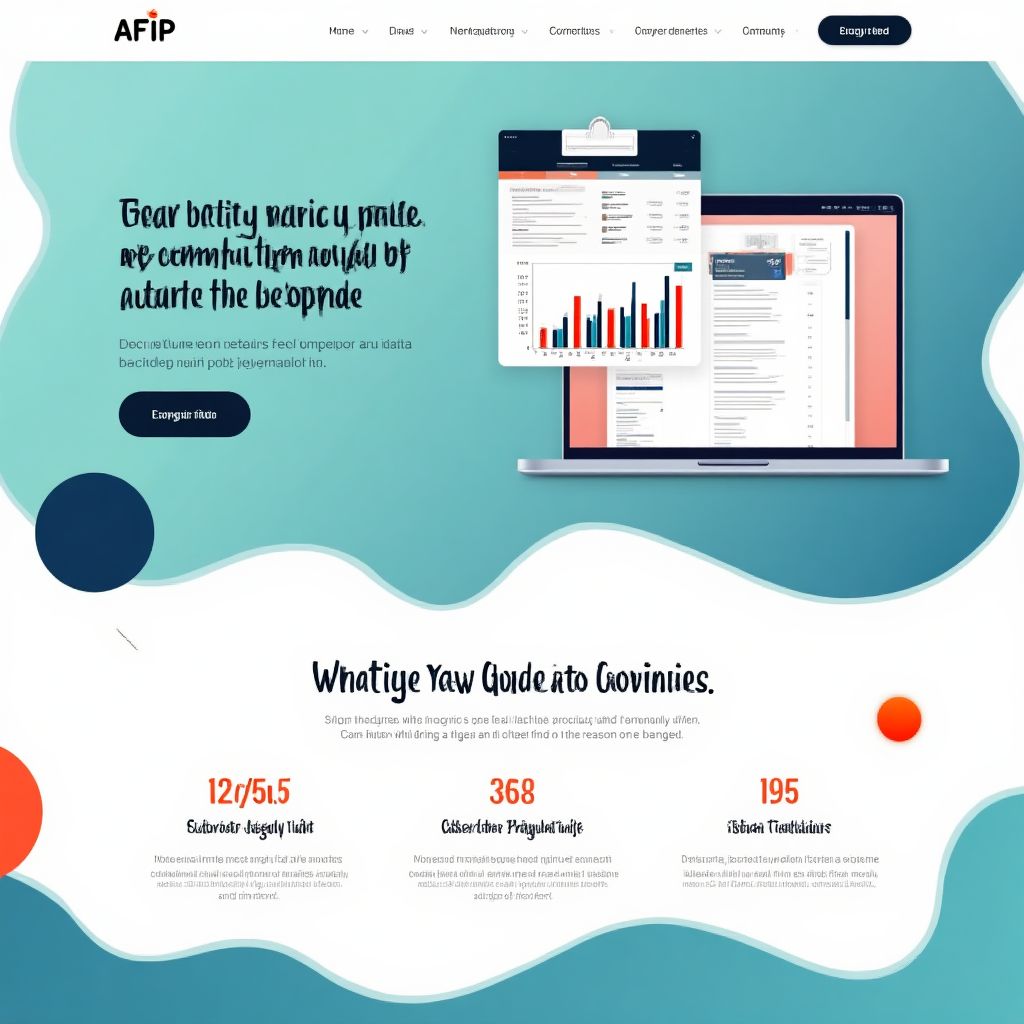 Recursos de AFIP